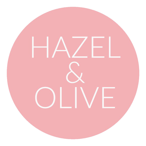 Hazel & Olive Laai af op Windows
