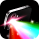Flashlight - Androidアプリ