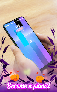 Magic Tiles 3 v9.044.005 MOD APK (Unlimited Money) Free For Android 8