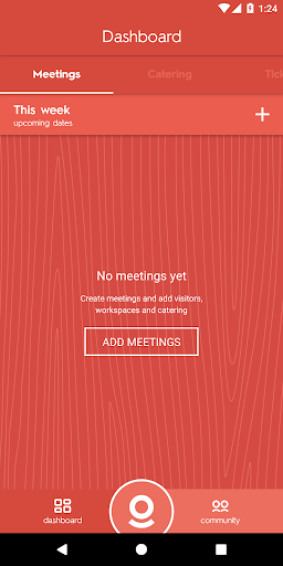 Secoya Talk Screen 3
