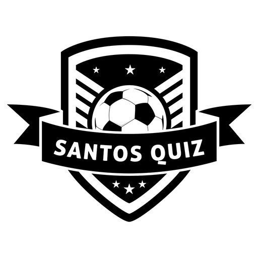 Jogo do Santos Quiz 1.0.1 Icon