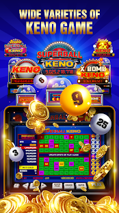 Vegas Live Slots: Casino Games 1.3.14 APK screenshots 23