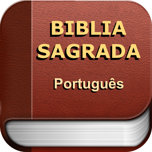 Bíblia Sagrada em Português  Icon