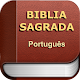Bíblia Sagrada em Português Laai af op Windows