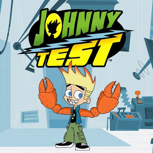 Johnny Test Princess Johnny Great Porn Site Without Registration