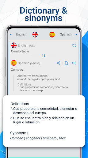 Translate voice Translator PRO APK 359.0 Android
