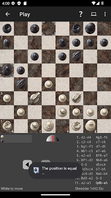 Shredder Chessのおすすめ画像2