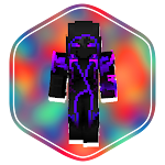 Cover Image of Download Cool Skins for Minecraft PE  APK