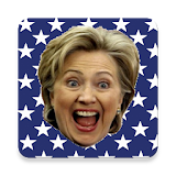 Hillary SoundBoard icon