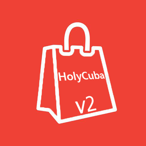HolyCuba - Moda para Cuba logo