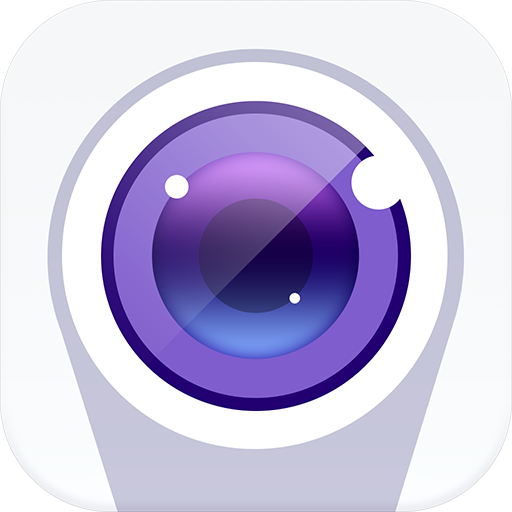 360 Smart Camera  Icon