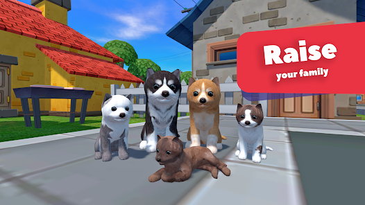 Roblox - Get your paws on Super Pup and other exclusive virtual