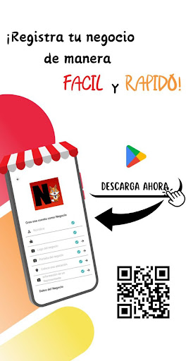 Fox Mall Negocios Screen 2