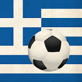 Football Superleague Greece icon