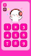 screenshot of Beautiful Toy Phone