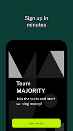 Team MAJORITY