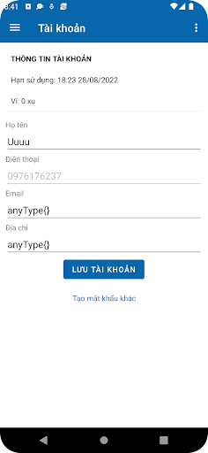 Đăng bài nhiều nhóm Facebook Screen 2