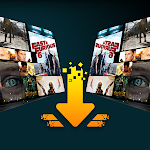Cover Image of Скачать Download Movies - Free Movie Downloader 1.6 APK