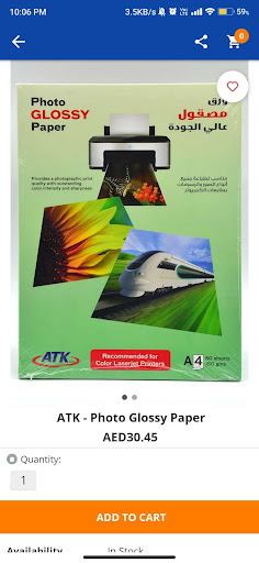 The Bookshop Library Screenshot 4 - AppWisp.com