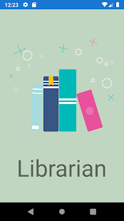Librarian 2021.4.0 APK + Мод (Unlimited money) за Android