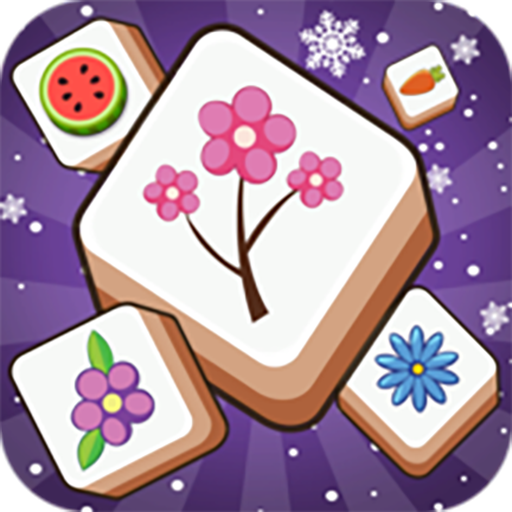 Tile Match - puzzle master  Icon