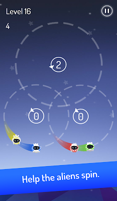 Spinning Orbit - Screenshot 3