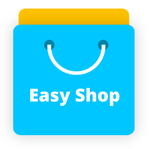 Easy Shop logo