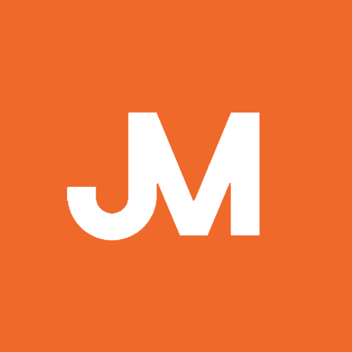 JIVE LIVE PING logo
