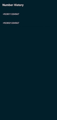 ChatEase - Easy Connect Screen 2