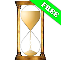 Hourglass Timer FREE