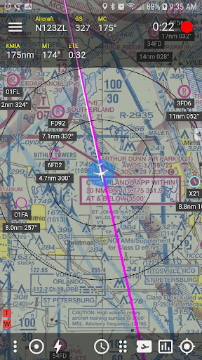 App-voorskou