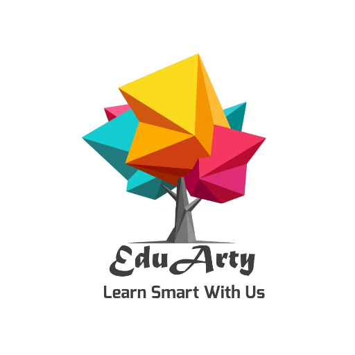 EduArty logo