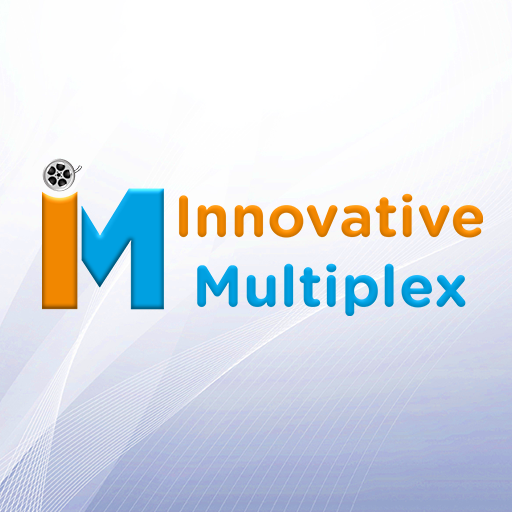 Innovative Multiplex  Icon