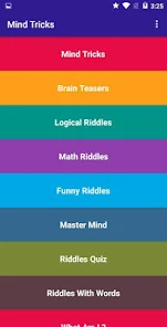 Ultimate Riddles - Apps on Google Play