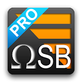 Omega StatusBar Pro icon