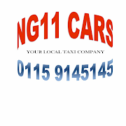 NG11 Cars
