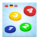 I'm learning Numbers icon