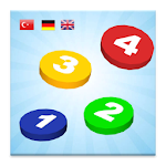 I'm learning Numbers Apk