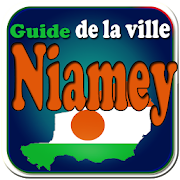 guide de Niamey  Icon