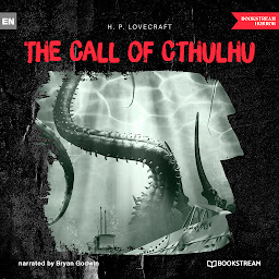 Ikonbillede The Call of Cthulhu (Unabridged)