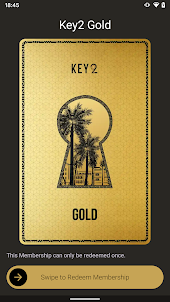 Key2 Wallet