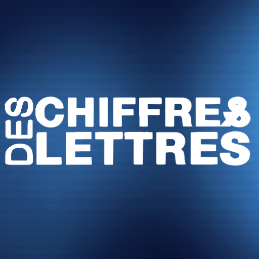 Des Chiffres et des Lettres 1.6.12 Icon