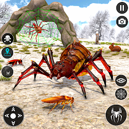 Icon image Real Ant: Epic Ant Battle Game