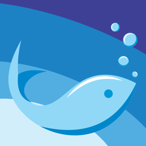LumiFish logo