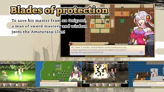 Game screenshot [Premium] RPG Jinshin hack