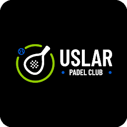 Larawan ng icon Uslar Padel Club
