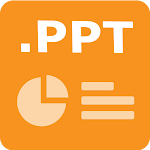 Cover Image of Скачать PPT Viewer: PPT & PPTX Reader & Presentation App PPTViewer-v4.0 APK