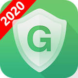 Green Guard - Phone Cleaner, Battery Saver icon