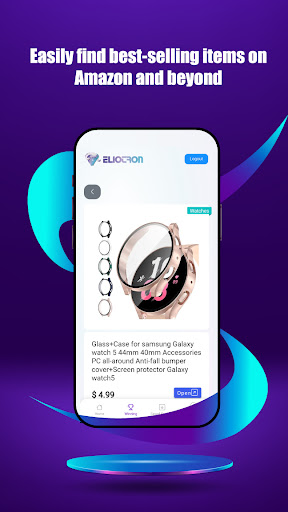 Eliotron Screen 3