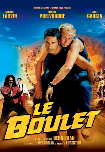 Le Boulet - Movies on Google Play